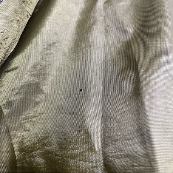 Norton McNaughton Vintage Wool Plaid Jacket - Picture 7 of 8